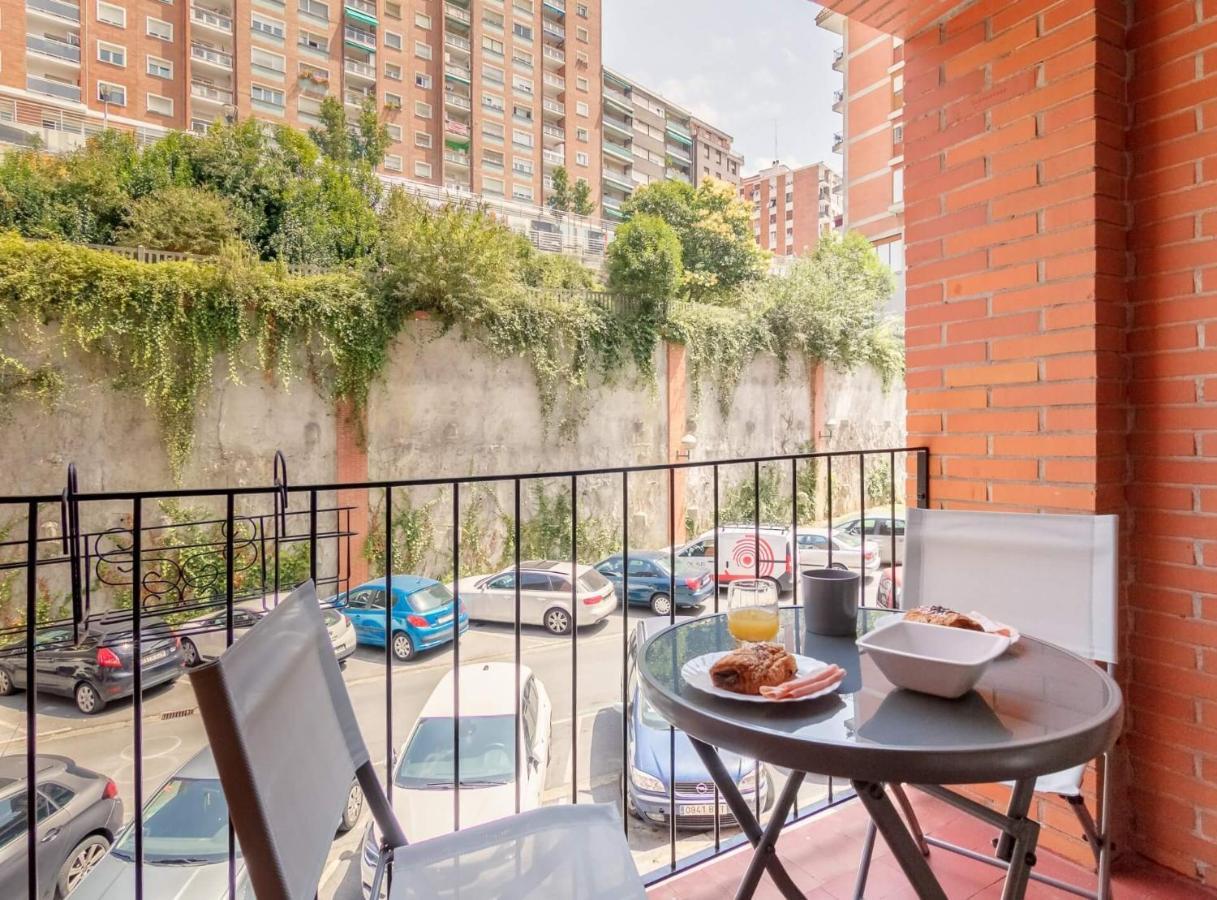 Vivienda Turistica De Prestancia En Castanos, Bilbau Exterior foto